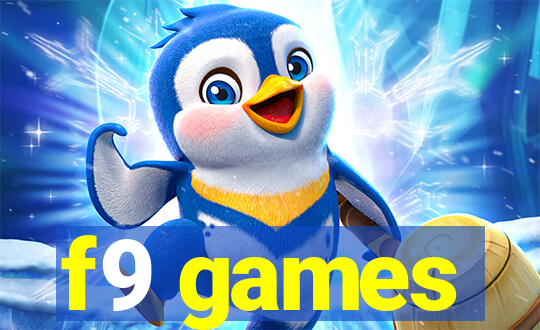 f9 games